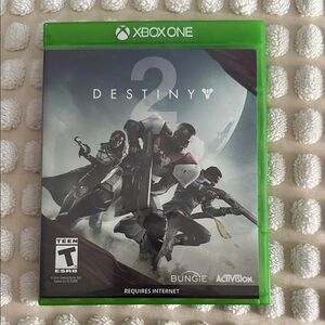Destiny 2 for Xbox One